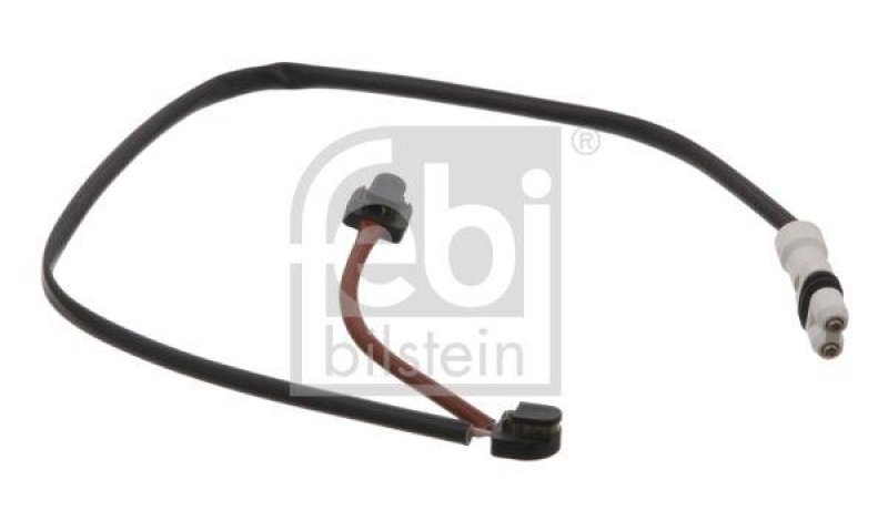 FEBI BILSTEIN 33994 Verschleißkontakt für Porsche