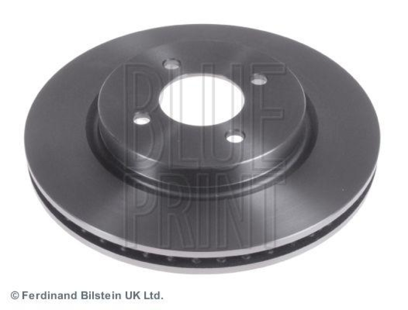 BLUE PRINT ADC443129 Bremsscheibe für MITSUBISHI