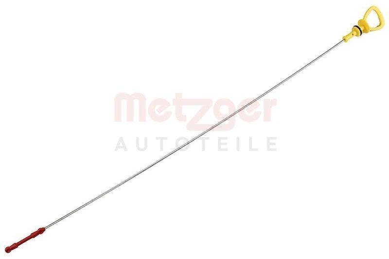 METZGER 8001097 &Ouml;lpeilstab f&uuml;r MB