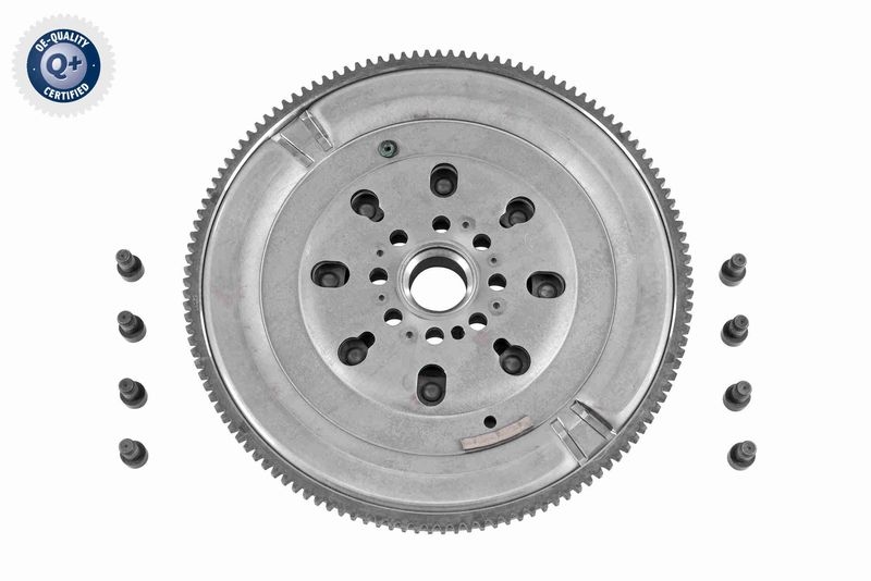 VAICO V46-1268 Schwungrad Zweimassenschwungrad für RENAULT