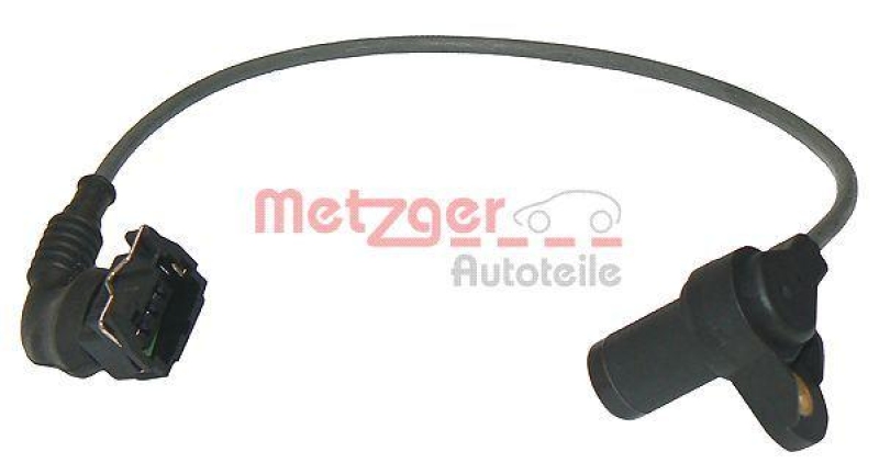 METZGER 0903005 Sensor, Nockenwellenposition für BMW