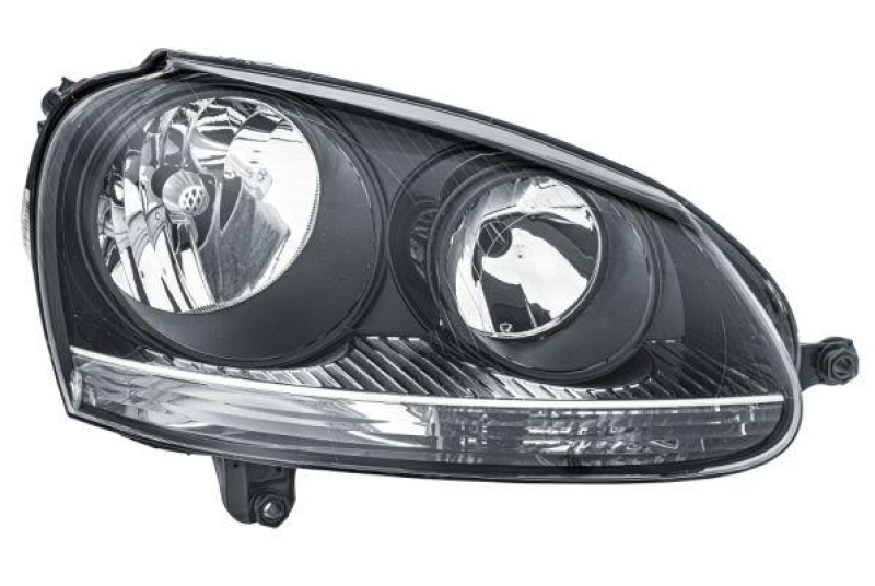 HELLA 1EG 247 007-621 Heckscheinwerfer rechts Halogen VW