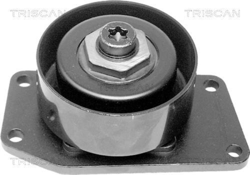 TRISCAN 8641 281014 Spannrolle für Peugeot