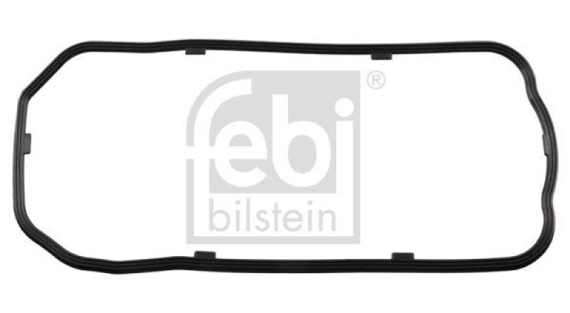 FEBI BILSTEIN 102302 Ölwannendichtung für Iveco