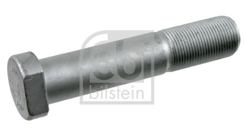 FEBI BILSTEIN 12872 Radbolzen für Mercedes-Benz