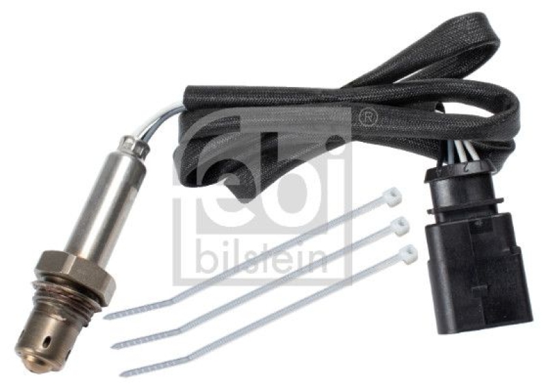 FEBI BILSTEIN 177519 Lambda-Sonde für VW-Audi