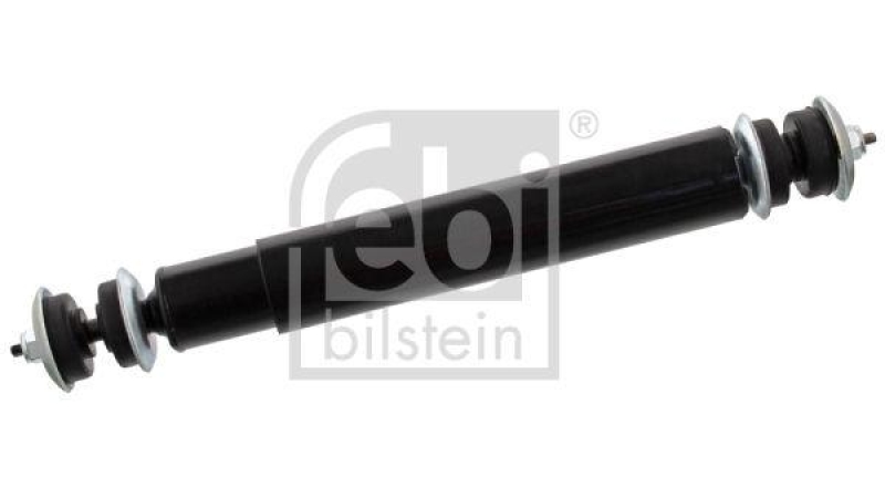 FEBI BILSTEIN 20439 Stoßdämpfer für M A N