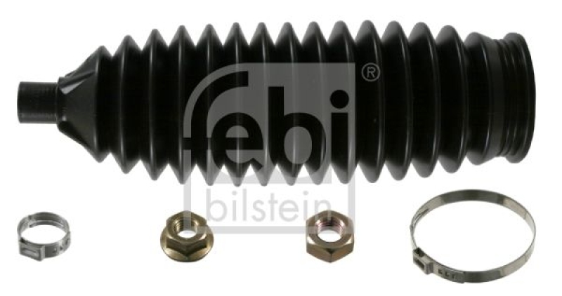 FEBI BILSTEIN 22549 Lenkmanschettensatz für VOLVO