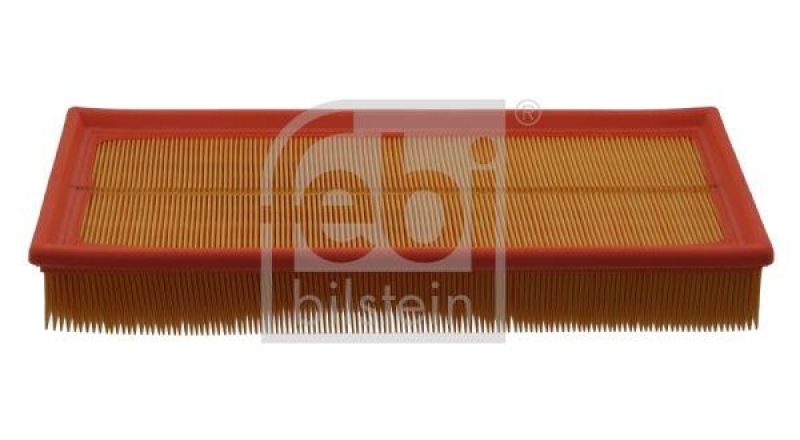 FEBI BILSTEIN 24400 Luftfilter für VW-Audi