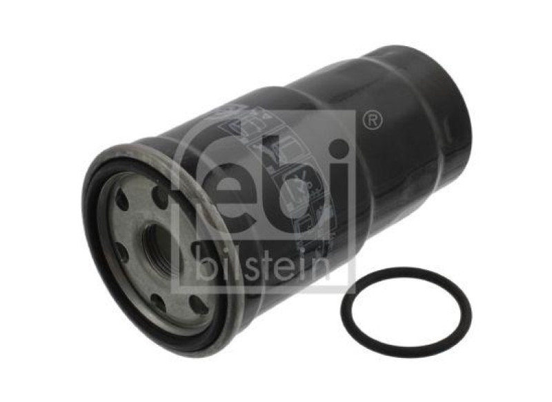 FEBI BILSTEIN 32068 Kraftstofffilter mit Dichtring für TOYOTA