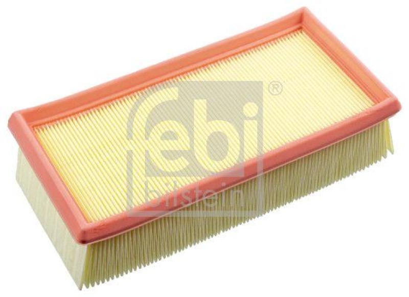 FEBI BILSTEIN 48497 Luftfilter f&uuml;r CITROEN