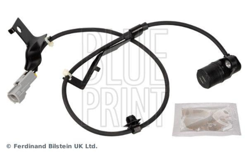 BLUE PRINT ADBP710017 ABS-Sensor mit Fett f&uuml;r TOYOTA