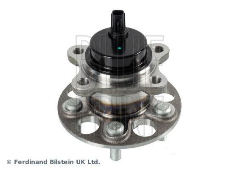 BLUE PRINT ADBP820011 Radlagersatz mit Radnabe und ABS-Impulsring für Lexus
