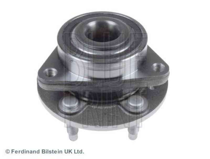 BLUE PRINT ADG08282 Radlagersatz mit Radnabe und ABS-Impulsring für CHEVROLET/DAEWOO