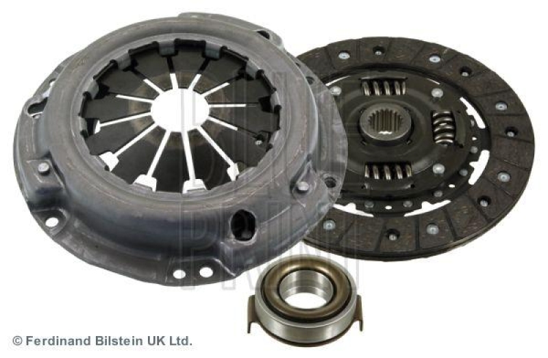 BLUE PRINT ADK83009 Kupplungssatz f&uuml;r SUZUKI