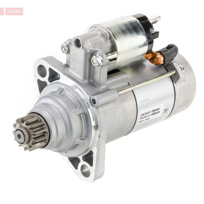 DENSO DSN1461 Starter VW PASSAT Variant (3C5) 2.0 TDI 16V (08-10)