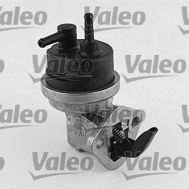 VALEO 247058 Kraftstoffpumpe PEUG 205, 309