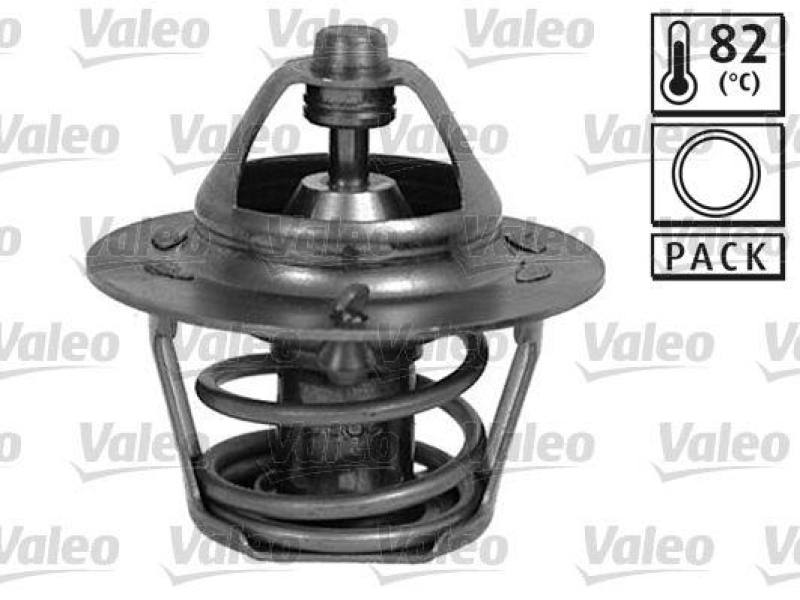 VALEO 820438 Thermostat CHEVROLET MATIZ 0.8 I