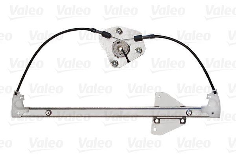 VALEO 851362 Fensterheber (o. Motor) vorne links Mazda 3