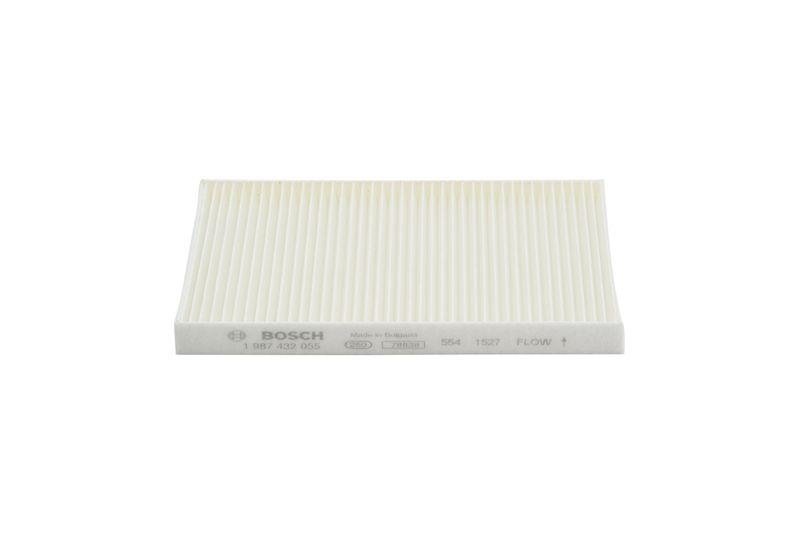 BOSCH 1 987 432 055 Filter Innenraumluft