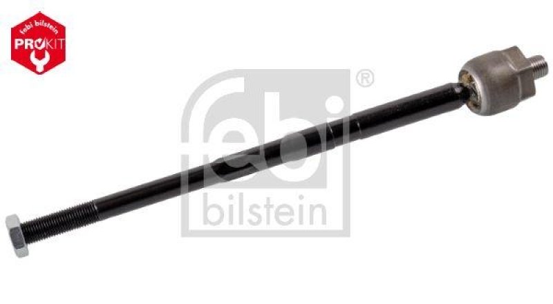 FEBI BILSTEIN 33584 Axialgelenk mit Kontermutter für VW-Audi