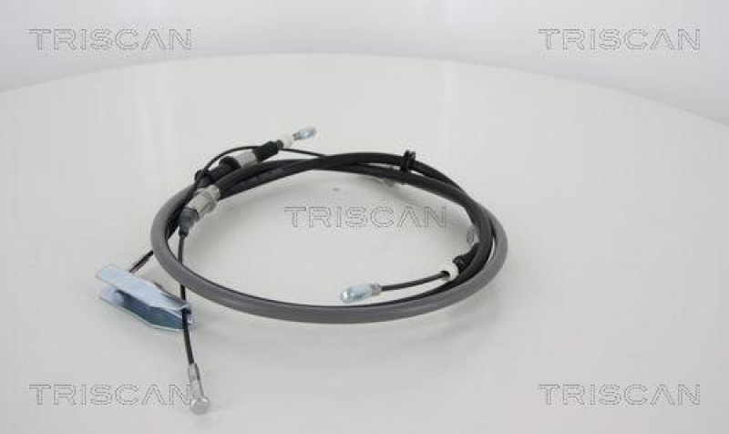 TRISCAN 8140 24191 Handbremsseil für Opel Astra (Disc)