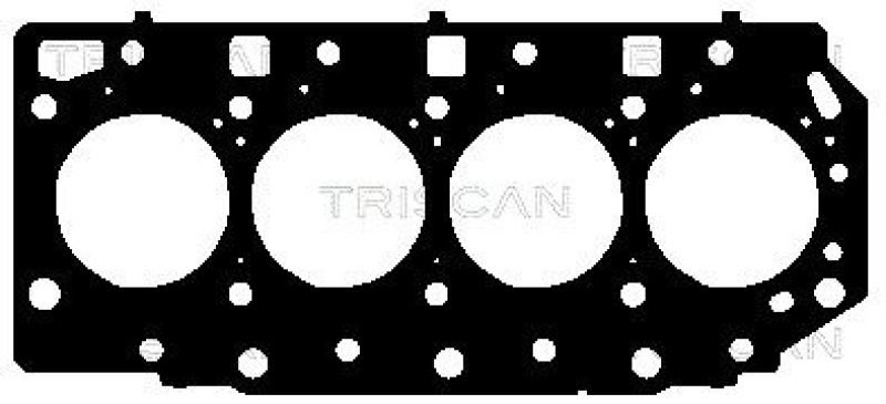 TRISCAN 501-3300 Zylinderkopfdichtung für Kia