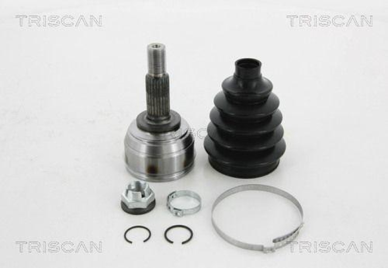 TRISCAN 8540 14148 Gleichlaufgelenk für Nissan