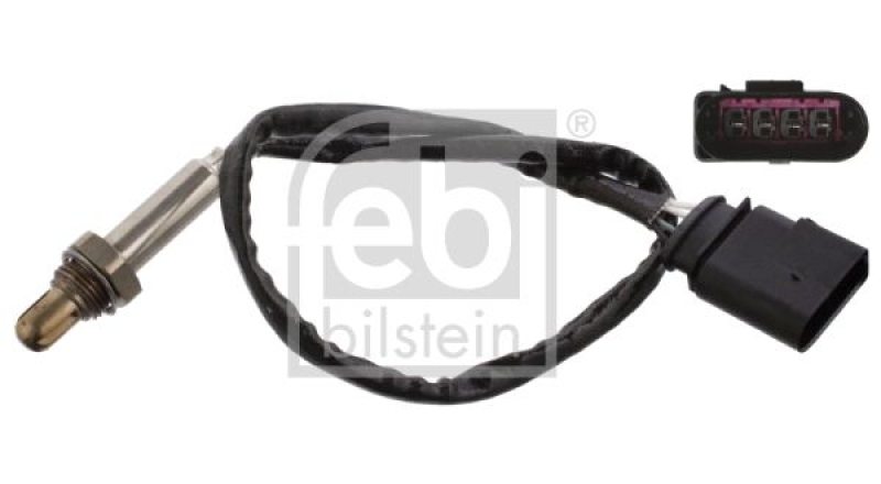 FEBI BILSTEIN 103573 Lambda-Sonde für VW-Audi