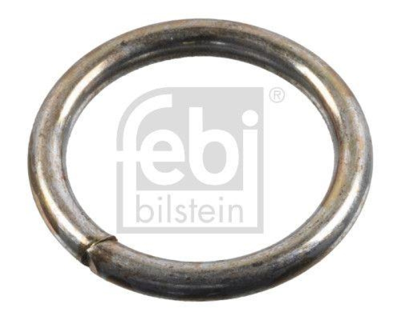 FEBI BILSTEIN 10486 Ring für Bremsbackenrolle für Bergische Achsen