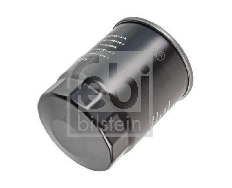 FEBI BILSTEIN 184099 Ölfilter für HYUNDAI