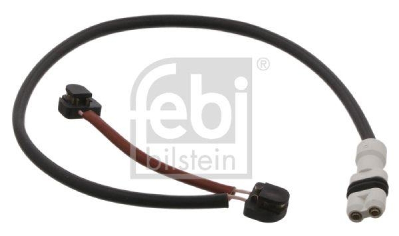 FEBI BILSTEIN 33995 Verschleißkontakt für Porsche