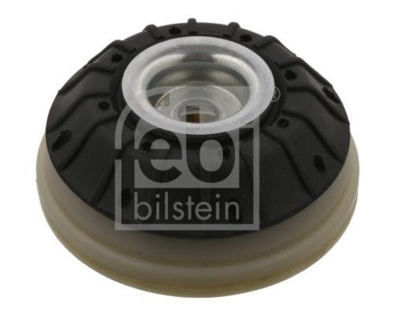 FEBI BILSTEIN 38308 Federbeinstützlagersatz mit Kugellager für Fiat