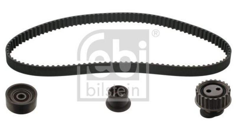 FEBI BILSTEIN 11025 Zahnriemensatz für BMW