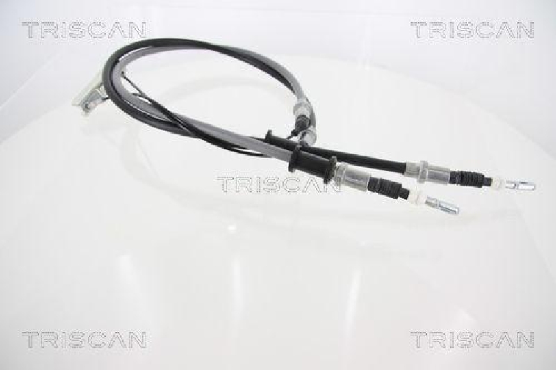 TRISCAN 8140 24192 Handbremsseil