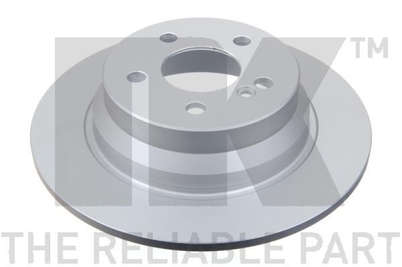 NK 313362 Bremsscheibe beschichtet für MERCEDES-BENZ