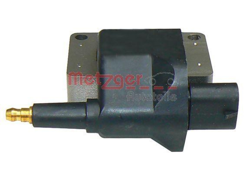 METZGER 0880165 Zündspule für JEEP