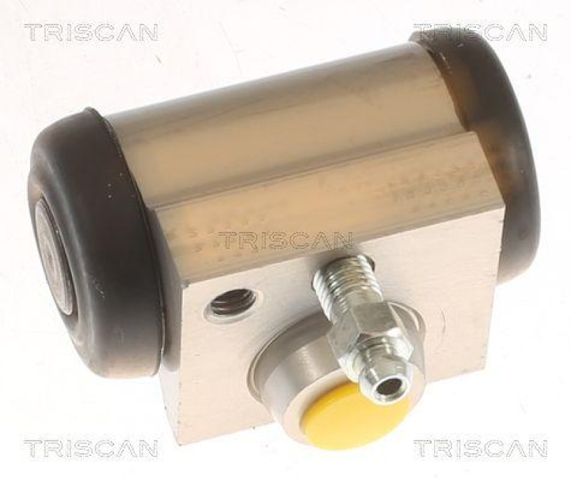 TRISCAN 8130 10051 Radzylinder für Citroen, Peugeot, Opel