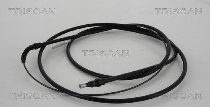 TRISCAN 8140 251176 Handbremsseil für Renault Master