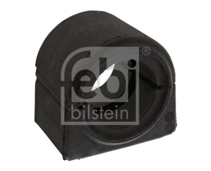 FEBI BILSTEIN 07163 Stabilisatorlager für Mercedes-Benz