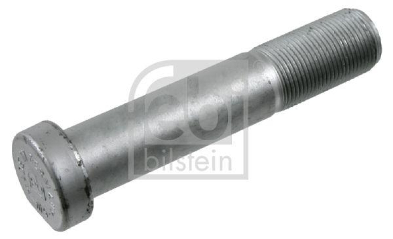 FEBI BILSTEIN 12873 Radbolzen für Mercedes-Benz