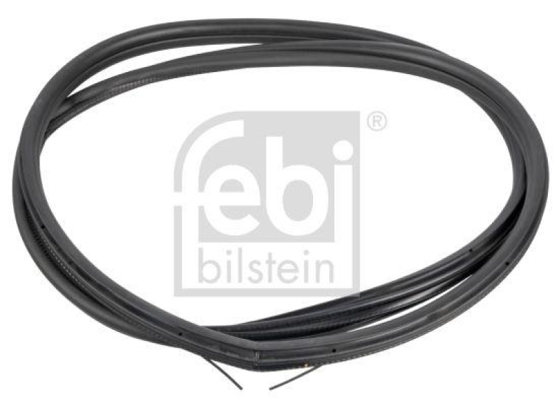 FEBI BILSTEIN 170773 Türdichtung für BMW