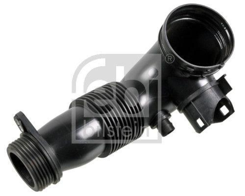 FEBI BILSTEIN 179684 Ansaugschlauch zum Luftfilter für BMW