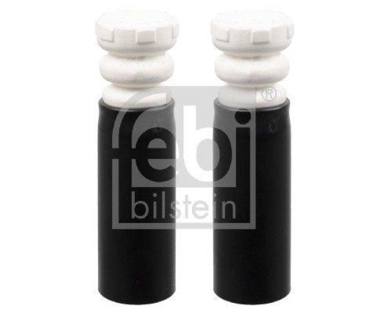 FEBI BILSTEIN 181831 Protection Kit für Stoßdämpfer für VW-Audi