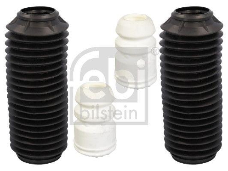 FEBI BILSTEIN 182989 Protection Kit für Stoßdämpfer für Ford