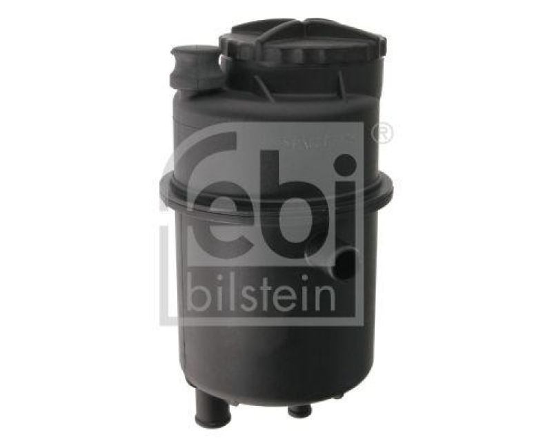 FEBI BILSTEIN 35499 Servoflüssigkeitsbehälter für M A N