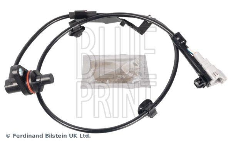 BLUE PRINT ADBP710018 ABS-Sensor mit Fett für TOYOTA