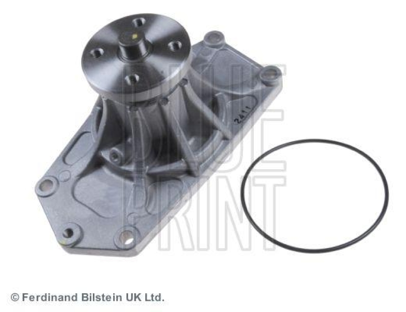 BLUE PRINT ADC49145 Wasserpumpe mit Dichtring f&uuml;r Mitsubishi FUSO