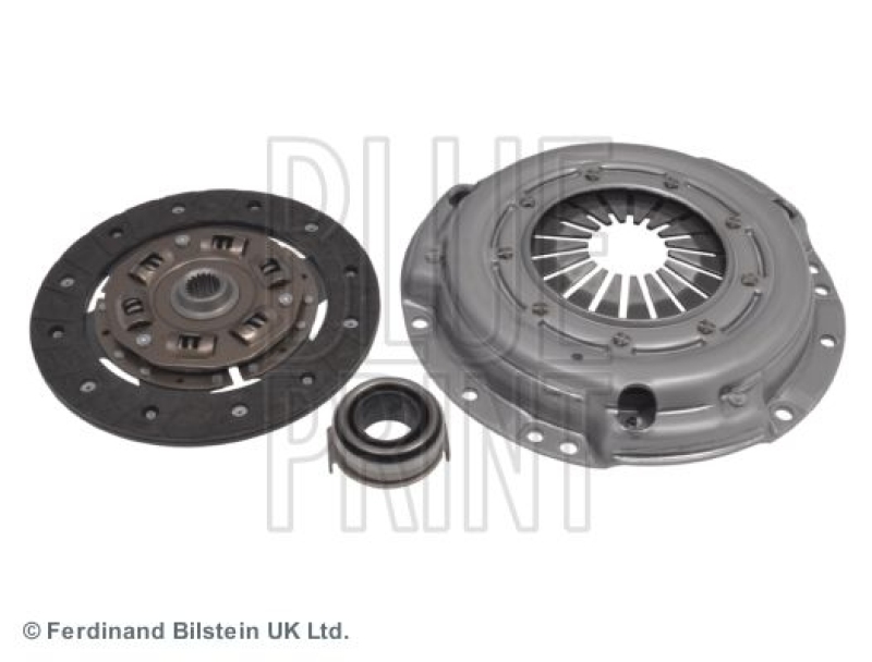 BLUE PRINT ADK83010 Kupplungssatz für SUZUKI