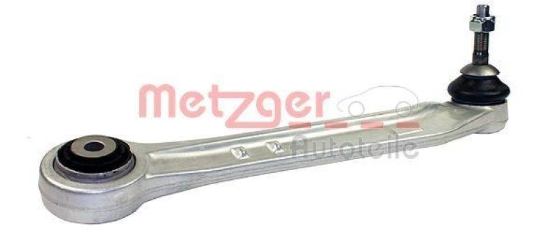 METZGER 58078103 Lenker, Radaufhängung für BMW HA links